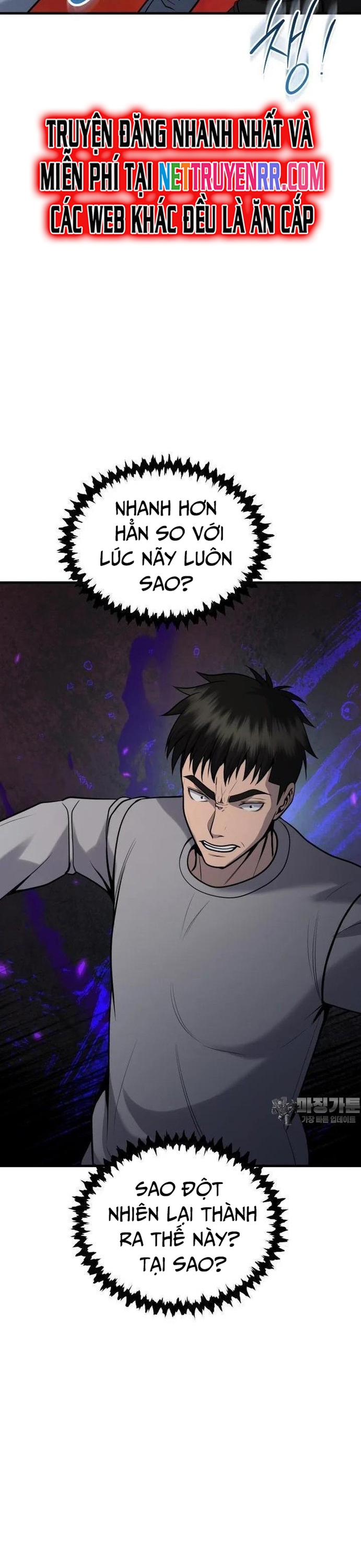 Không Khoan Nhượng Chap 47 - Next Chap 48