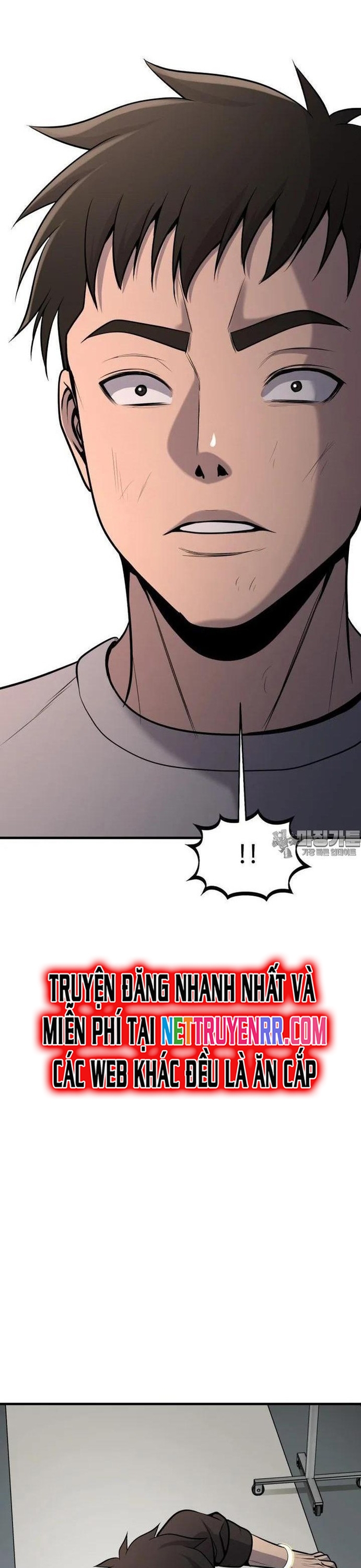 Không Khoan Nhượng Chap 47 - Next Chap 48