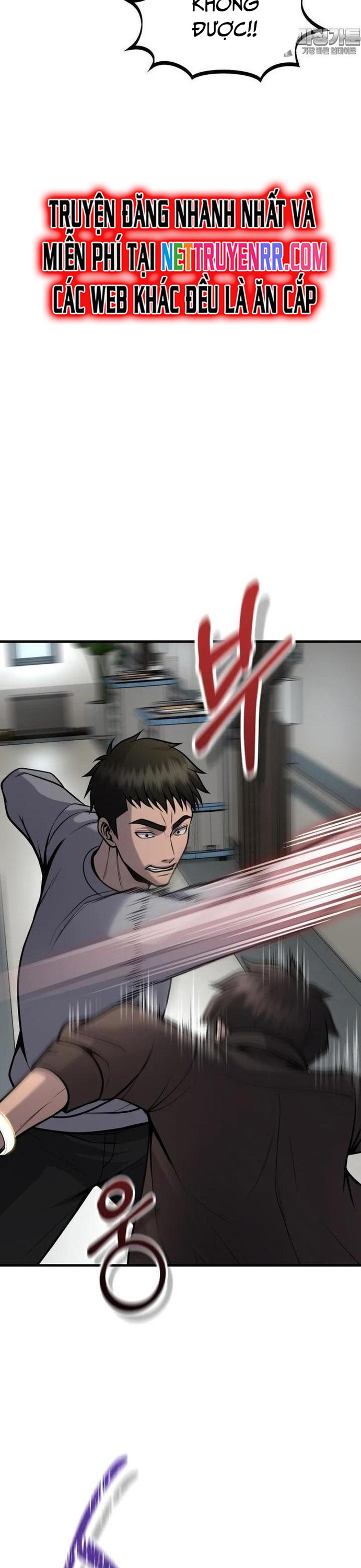 Không Khoan Nhượng Chap 47 - Next Chap 48