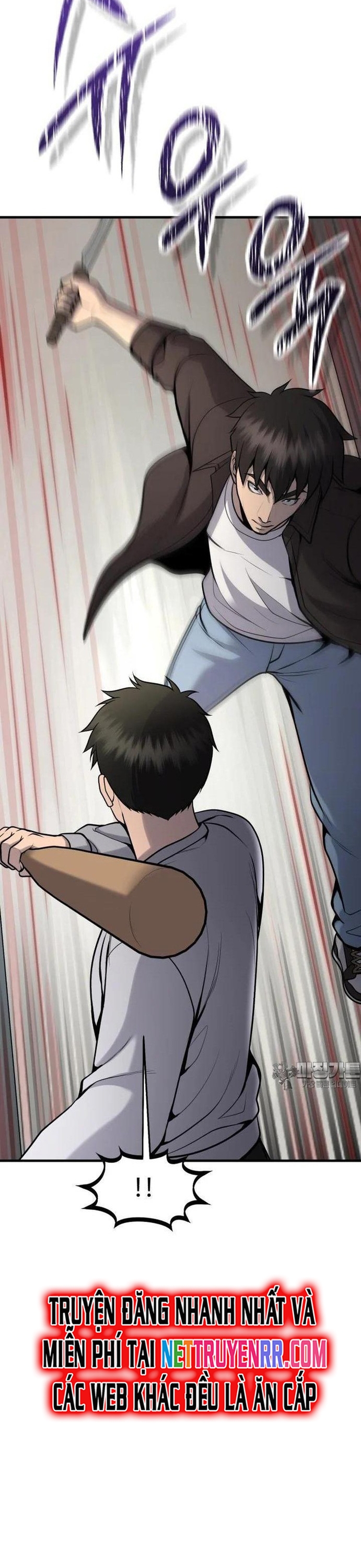 Không Khoan Nhượng Chap 47 - Next Chap 48