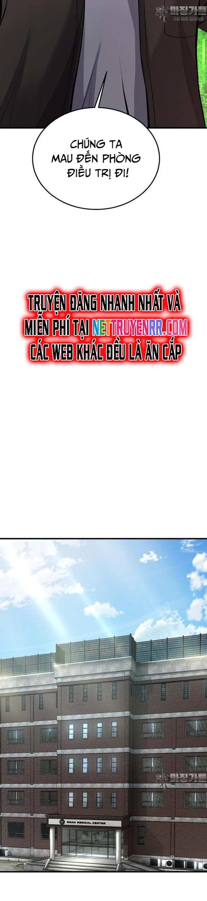 Không Khoan Nhượng Chap 47 - Next Chap 48