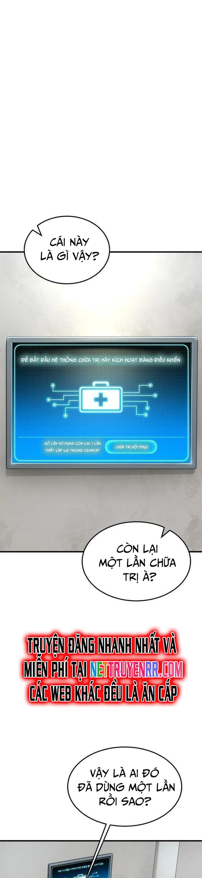 Không Khoan Nhượng Chap 47 - Next Chap 48