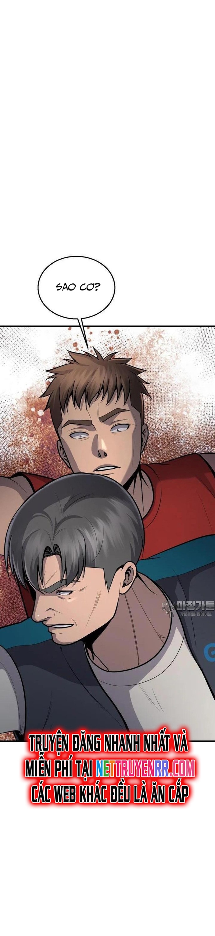 Không Khoan Nhượng Chap 47 - Next Chap 48