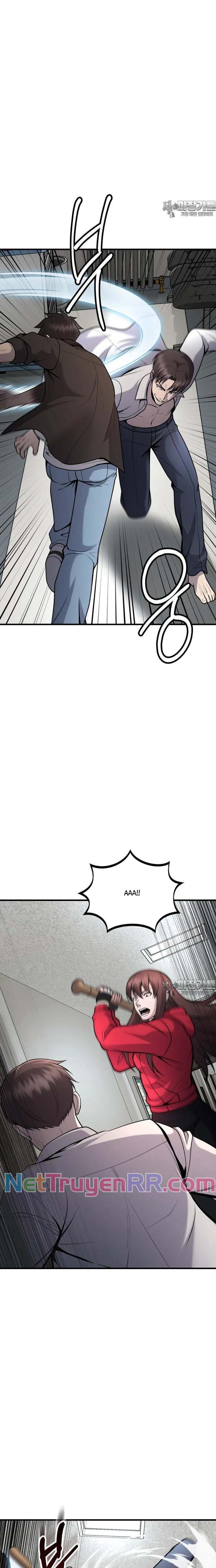 Không Khoan Nhượng Chap 48 - Next Chap 49