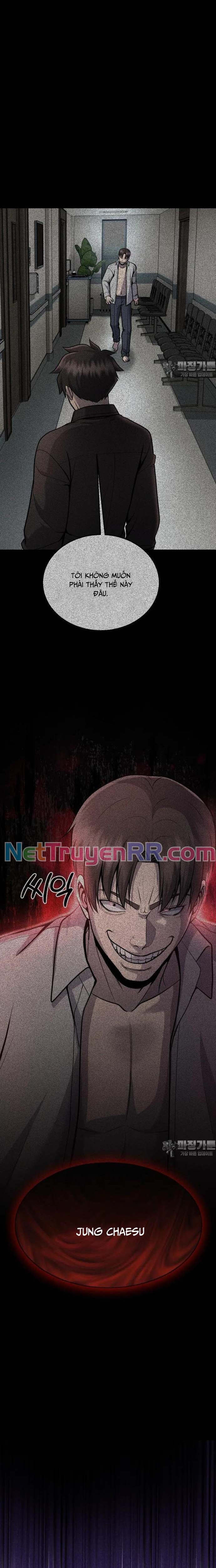 Không Khoan Nhượng Chap 48 - Next Chap 49