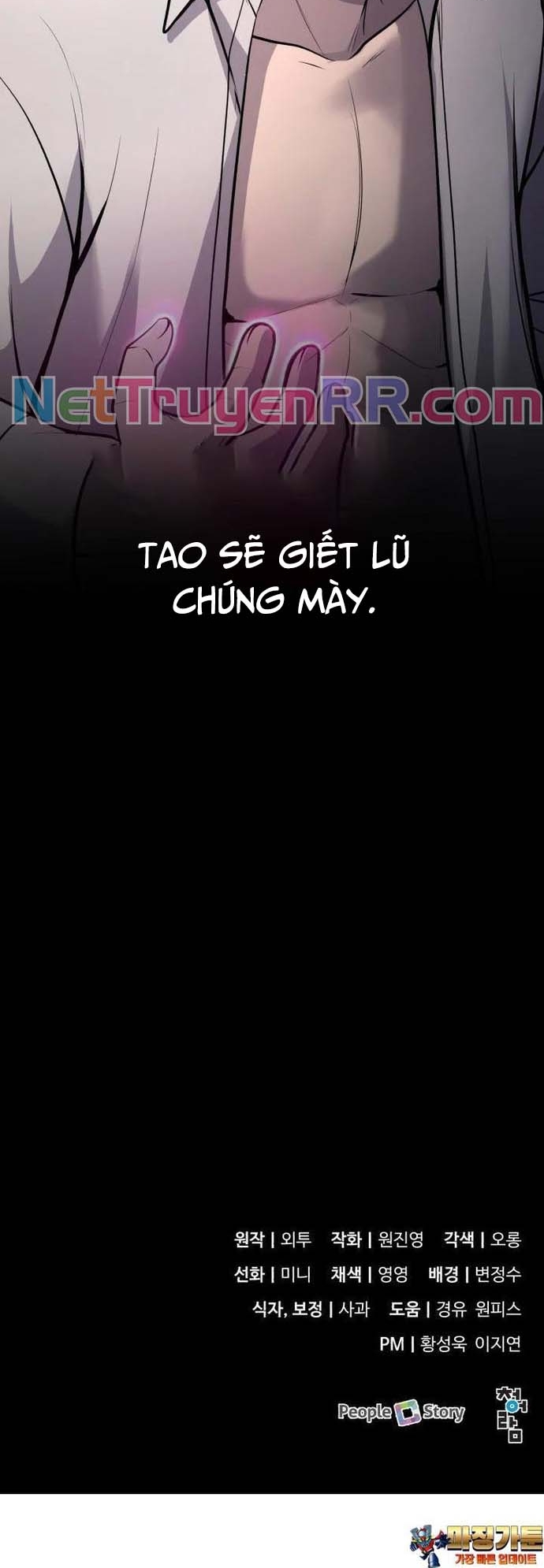 Không Khoan Nhượng Chap 48 - Next Chap 49