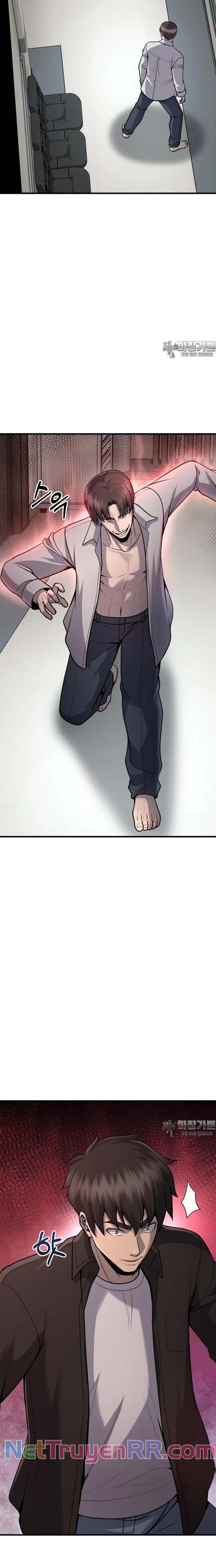 Không Khoan Nhượng Chap 48 - Next Chap 49