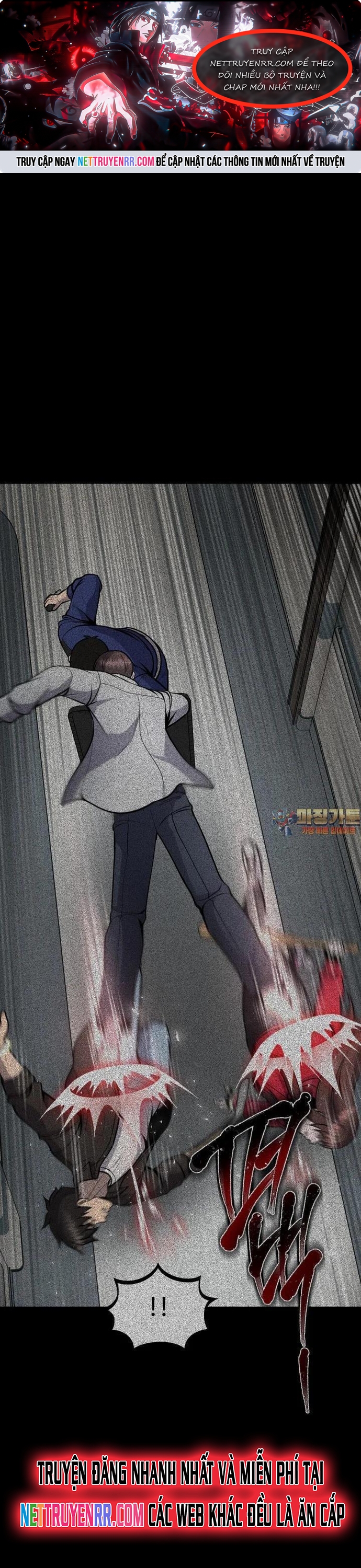 Không Khoan Nhượng Chap 49 - Next Chap 50