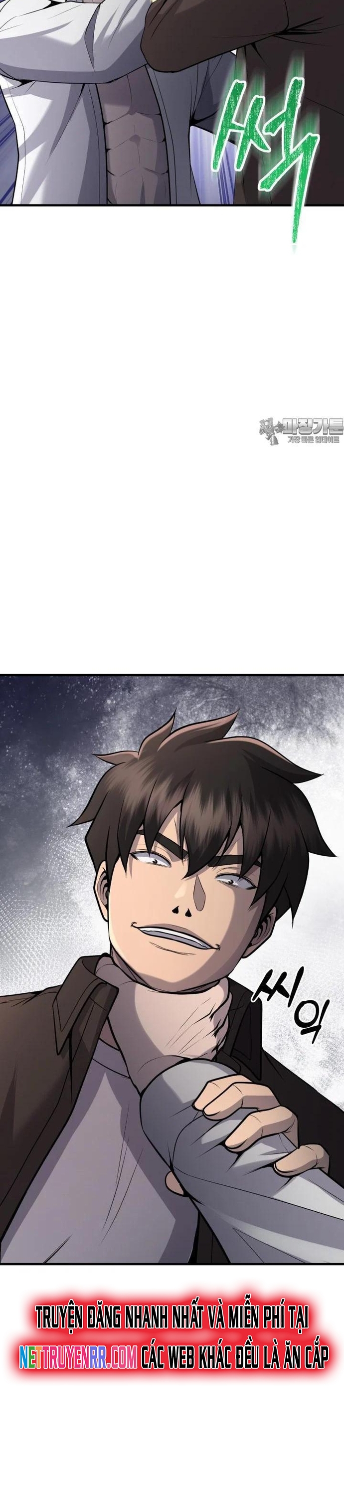 Không Khoan Nhượng Chap 49 - Next Chap 50