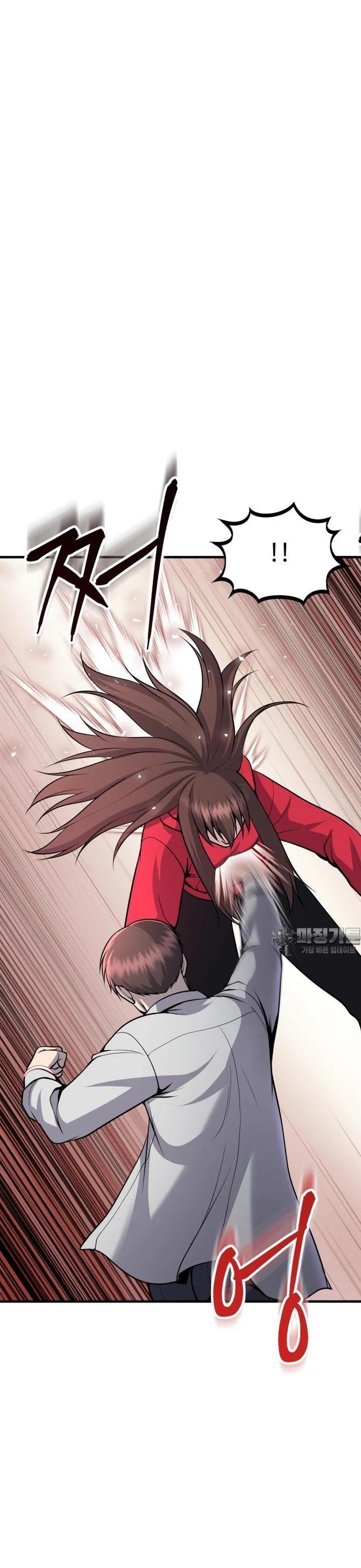 Không Khoan Nhượng Chap 49 - Next Chap 50