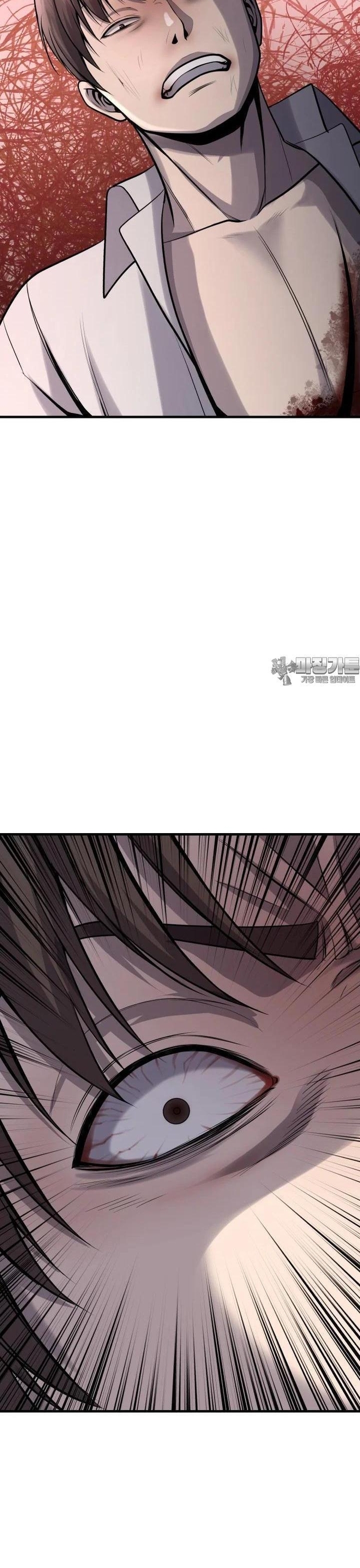 Không Khoan Nhượng Chap 49 - Next Chap 50