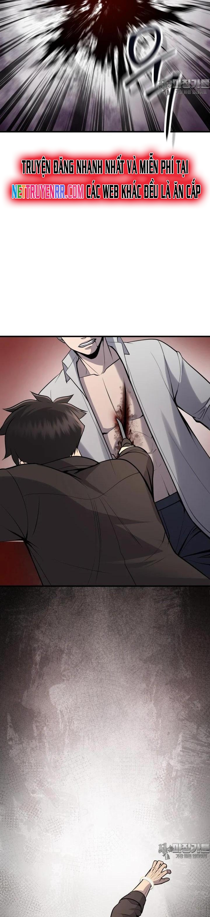 Không Khoan Nhượng Chap 49 - Next Chap 50