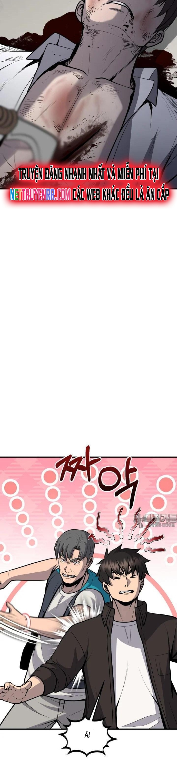 Không Khoan Nhượng Chap 50 - Next Chap 51