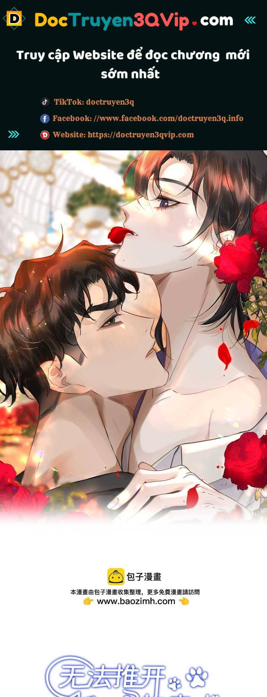 Không Thể Cưỡng Lại Người Yêu Dính Người Chap 67 - Next Chap 68