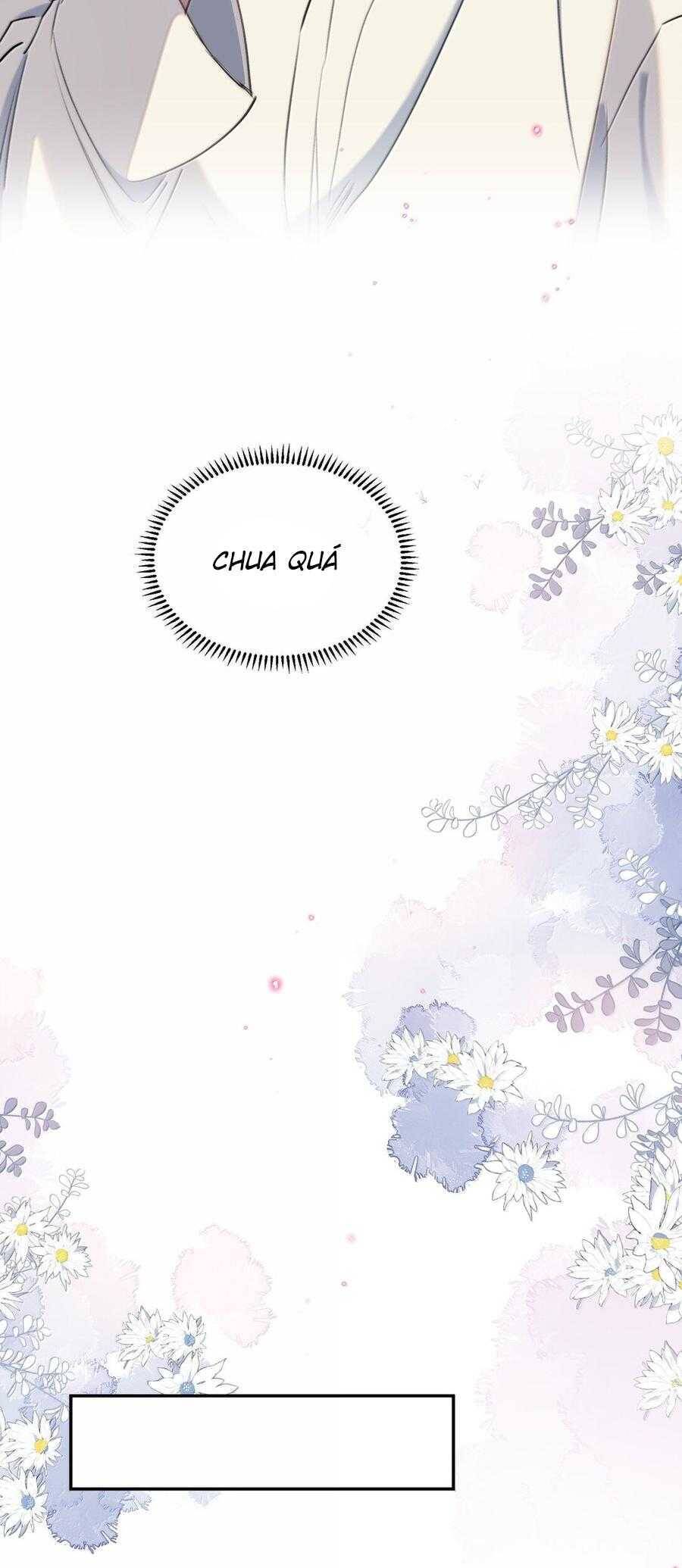 Không Thể Cưỡng Lại Người Yêu Dính Người Chap 67 - Next Chap 68