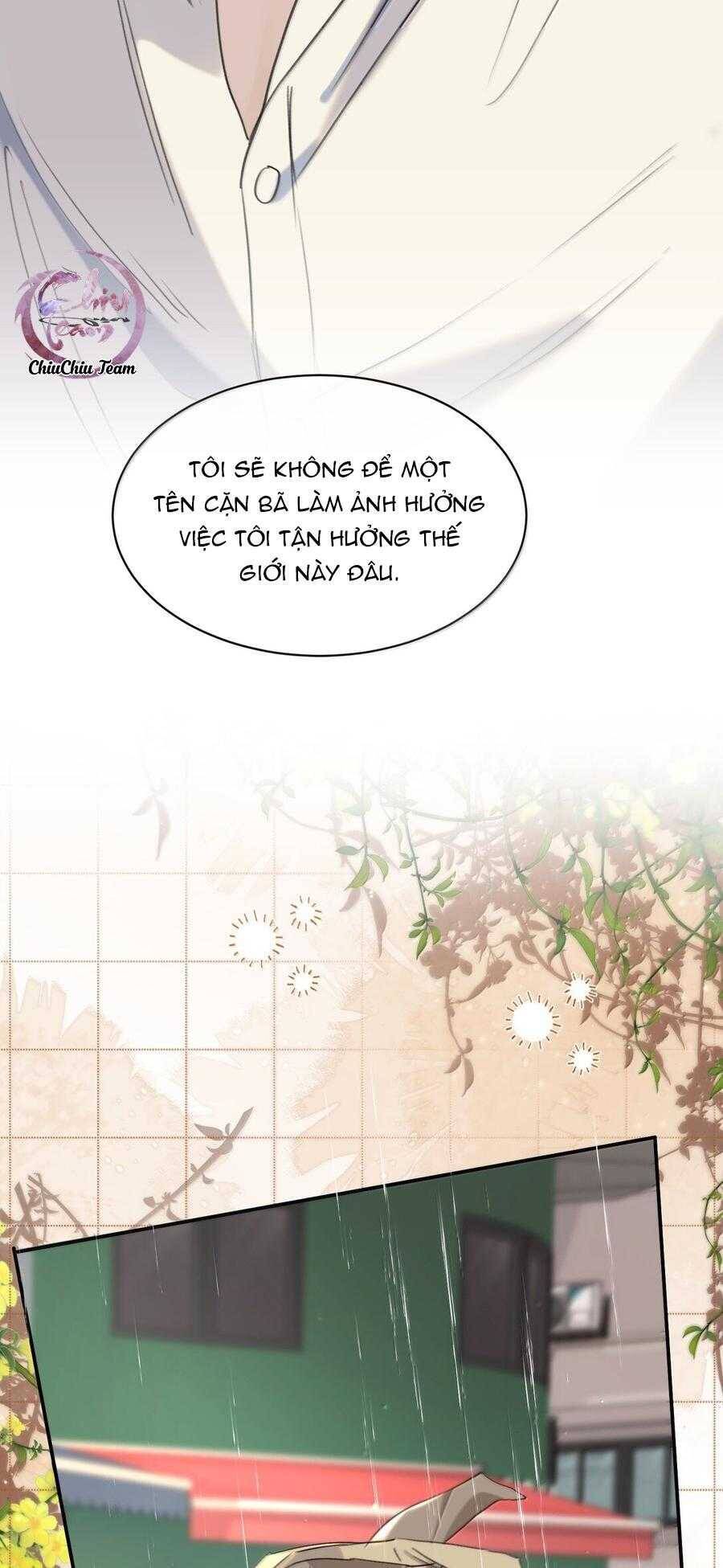 Không Thể Cưỡng Lại Người Yêu Dính Người Chap 67 - Next Chap 68