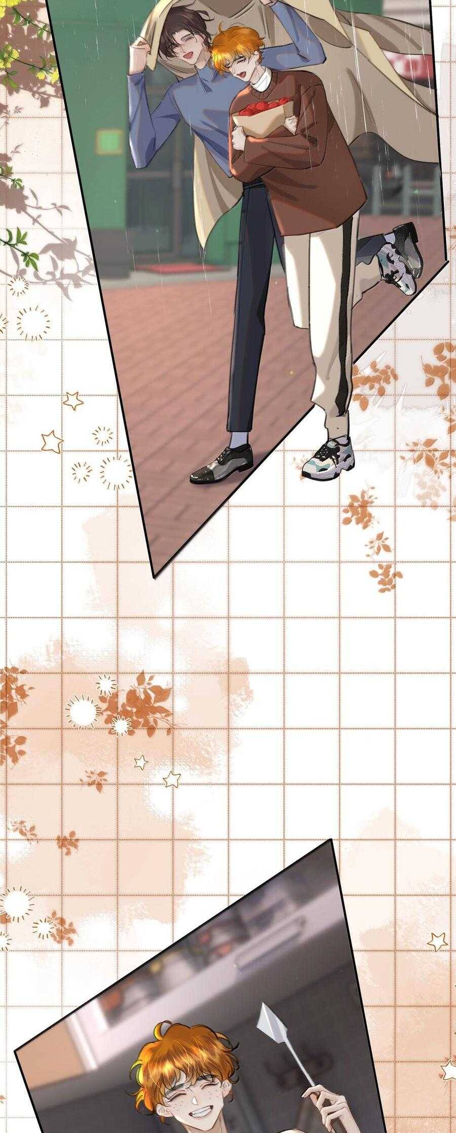 Không Thể Cưỡng Lại Người Yêu Dính Người Chap 67 - Next Chap 68