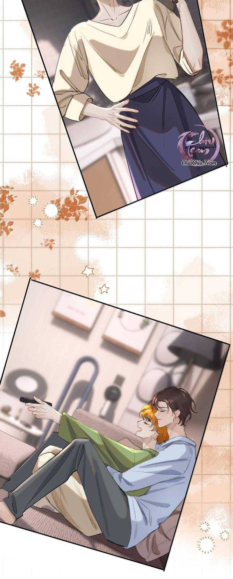 Không Thể Cưỡng Lại Người Yêu Dính Người Chap 67 - Next Chap 68