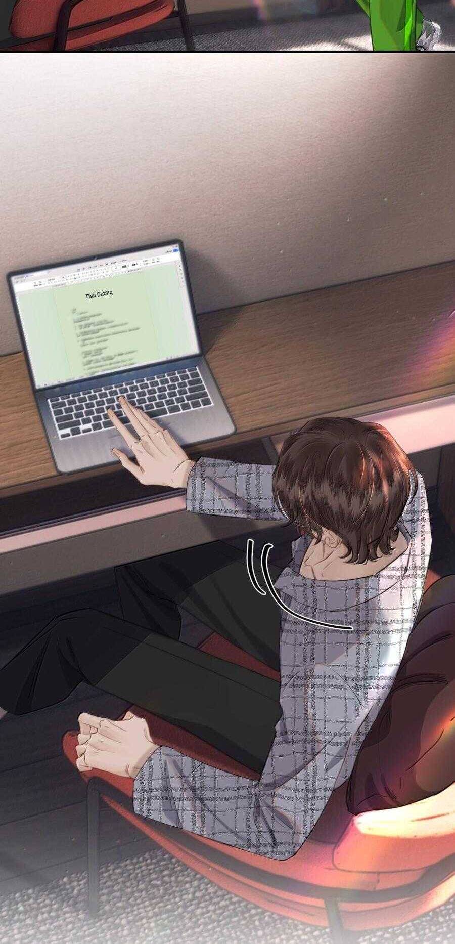 Không Thể Cưỡng Lại Người Yêu Dính Người Chap 67 - Next Chap 68