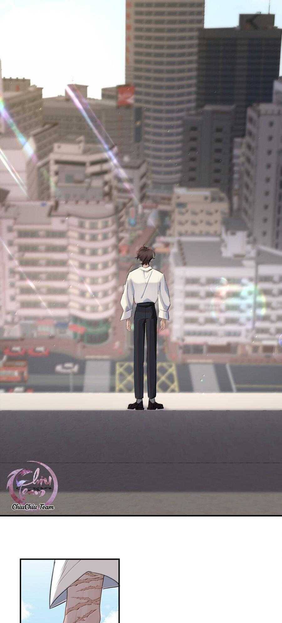 Không Thể Cưỡng Lại Người Yêu Dính Người Chap 67 - Next Chap 68