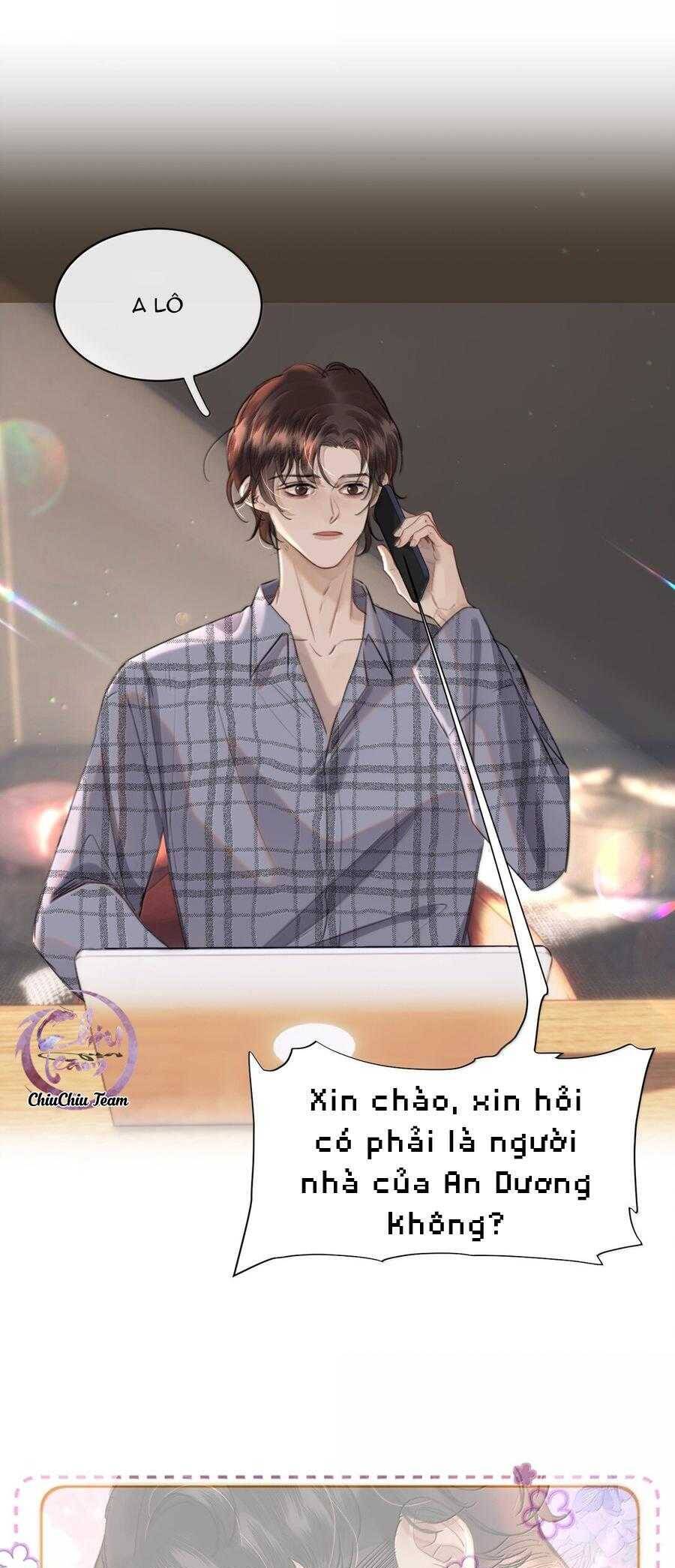 Không Thể Cưỡng Lại Người Yêu Dính Người Chap 67 - Next Chap 68
