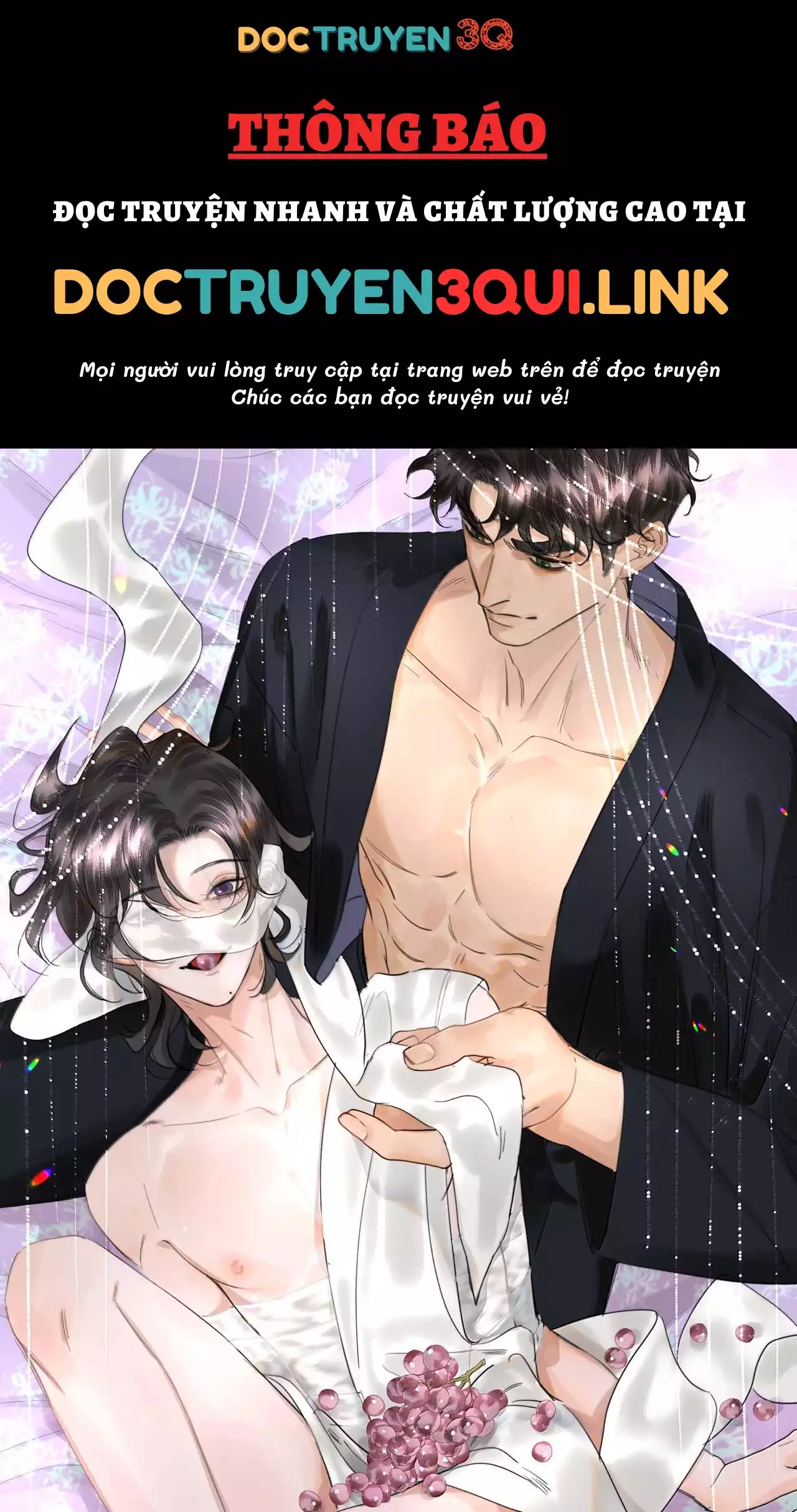 Không Thể Cưỡng Lại Người Yêu Dính Người Chap 79 - Next Chap 80