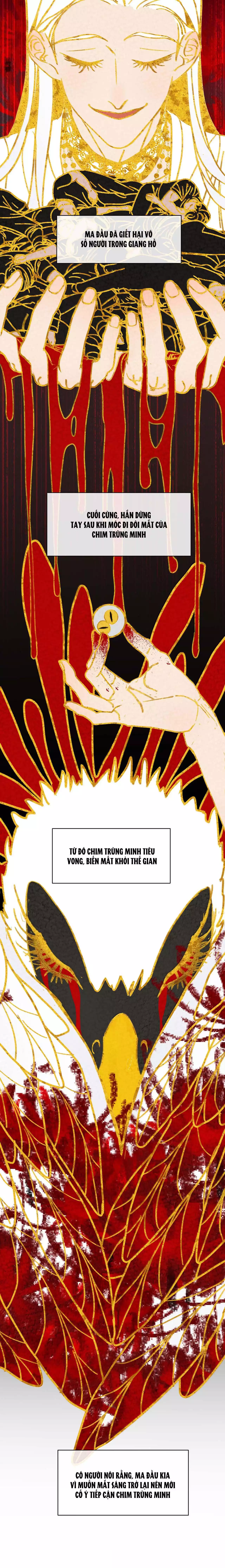 Không Thể Cưỡng Lại Người Yêu Dính Người Chap 79 - Next Chap 80