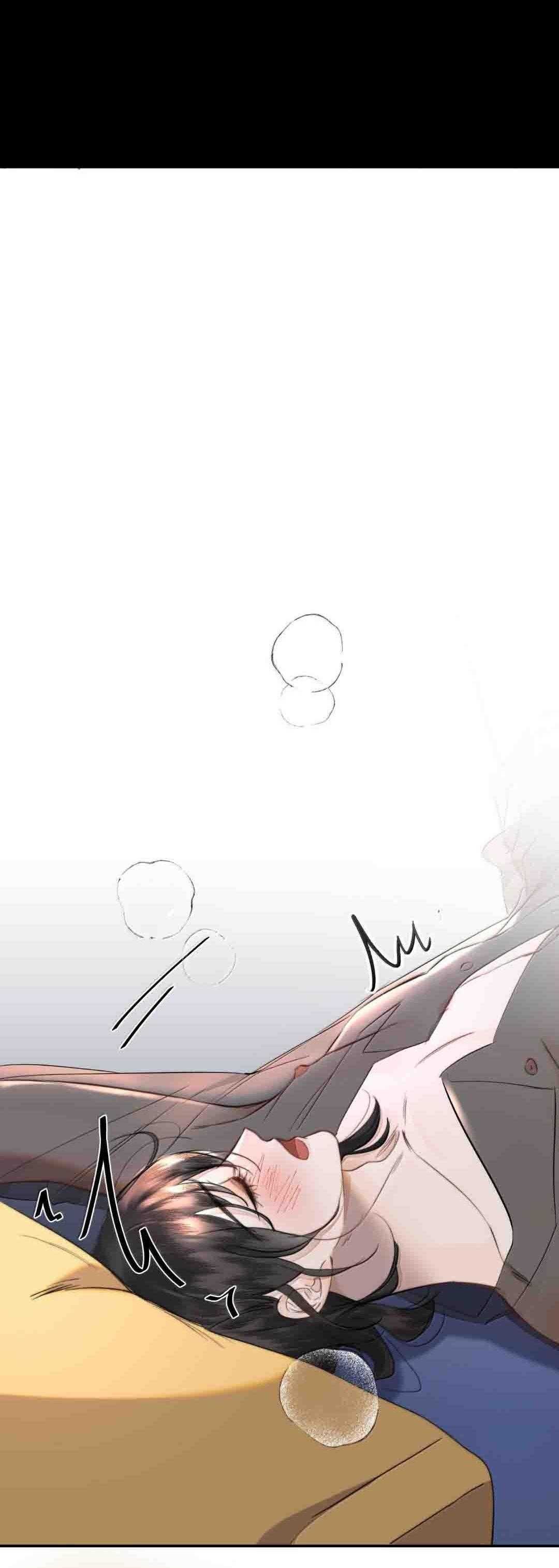 Không Thể Cưỡng Lại Người Yêu Dính Người Chap 81 - Next Chap 82