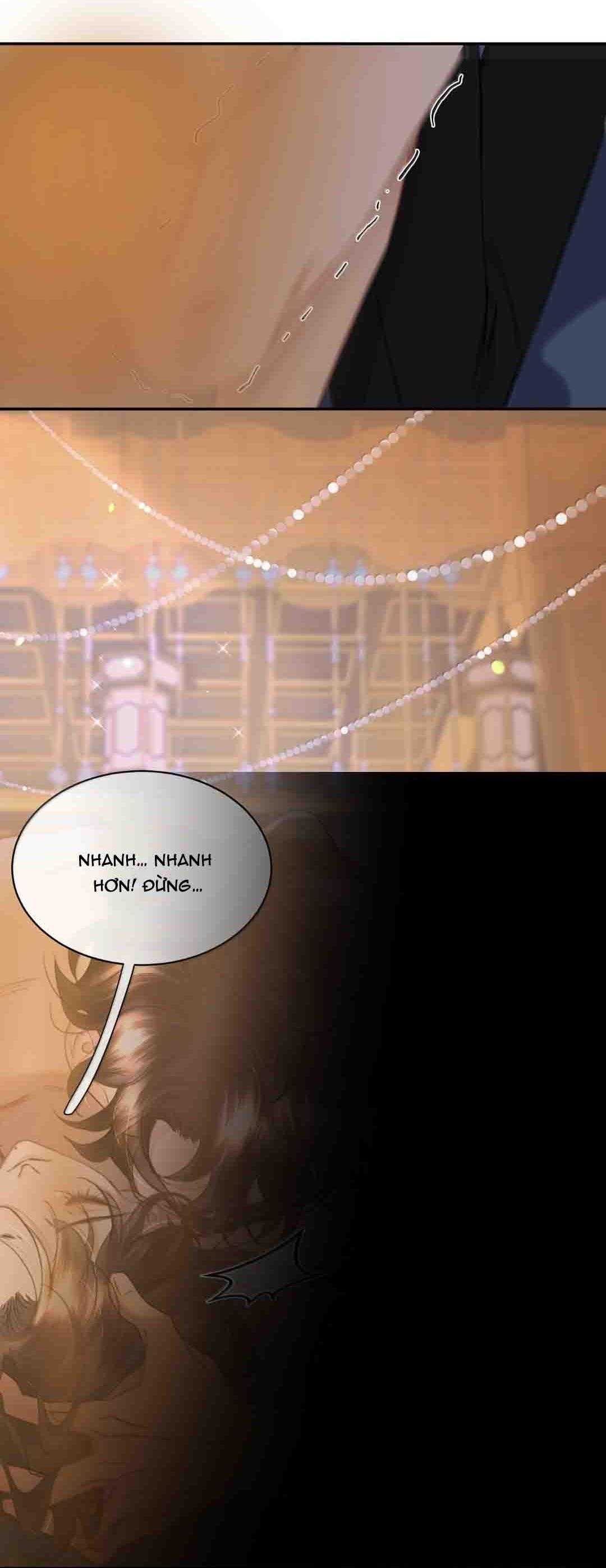 Không Thể Cưỡng Lại Người Yêu Dính Người Chap 81 - Next Chap 82