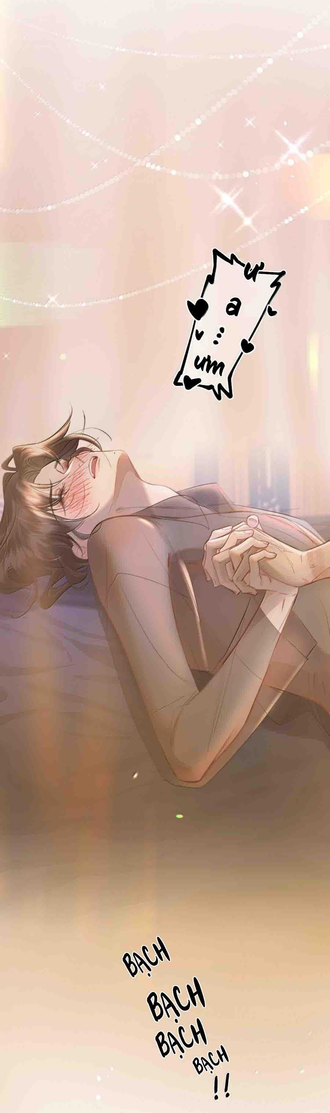 Không Thể Cưỡng Lại Người Yêu Dính Người Chap 81 - Next Chap 82