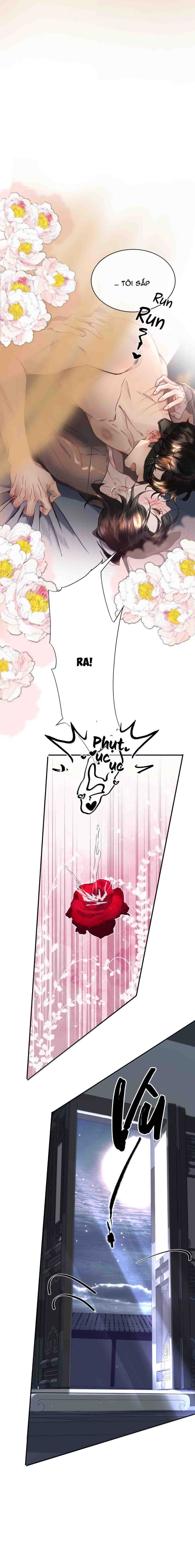 Không Thể Cưỡng Lại Người Yêu Dính Người Chap 81 - Next Chap 82