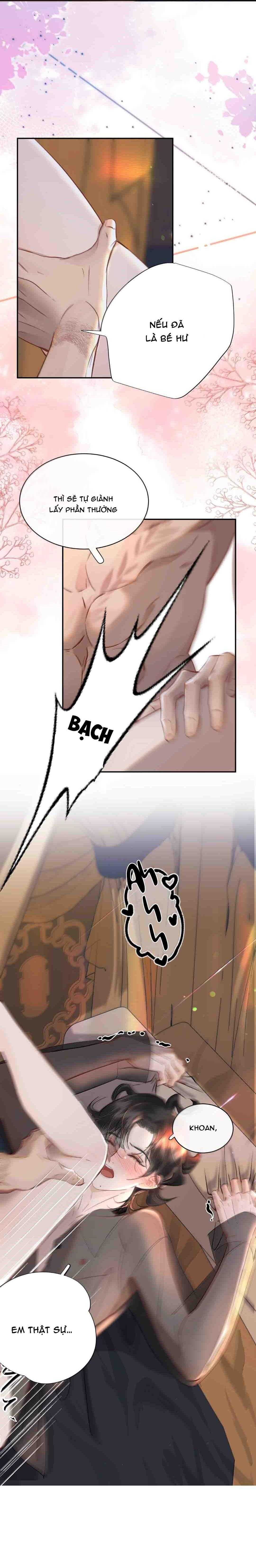 Không Thể Cưỡng Lại Người Yêu Dính Người Chap 81 - Next Chap 82