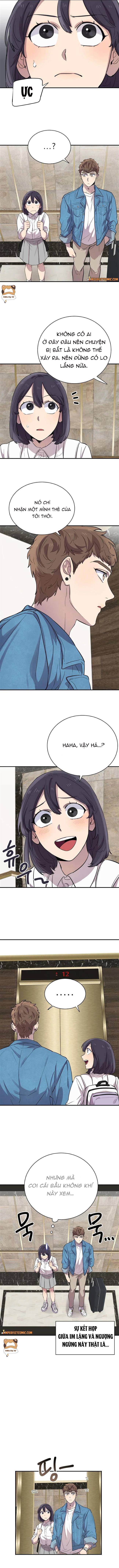 Không thể mãi ngu ngốc thế này Chap 16 - Next Chap 17
