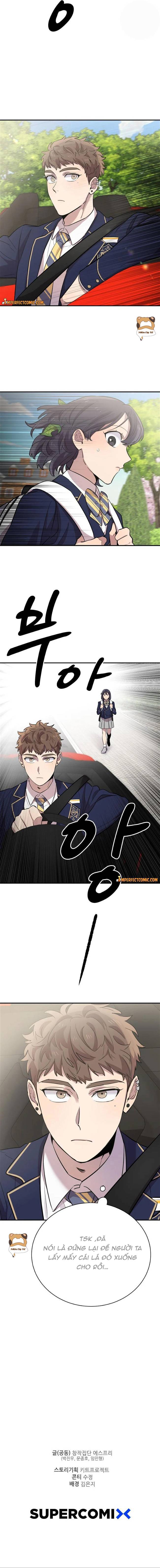 Không thể mãi ngu ngốc thế này Chap 17 - Next Chap 18