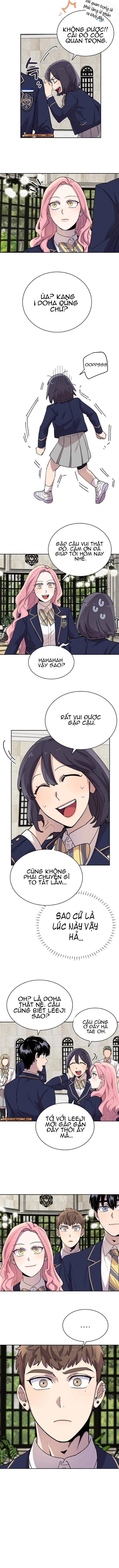 Không thể mãi ngu ngốc thế này Chap 18 - Next Chap 19