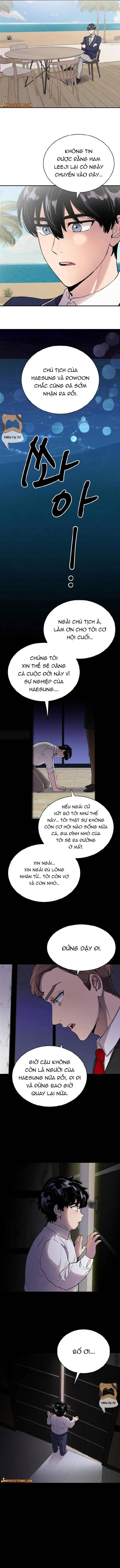 Không thể mãi ngu ngốc thế này Chap 19 - Next Chap 20