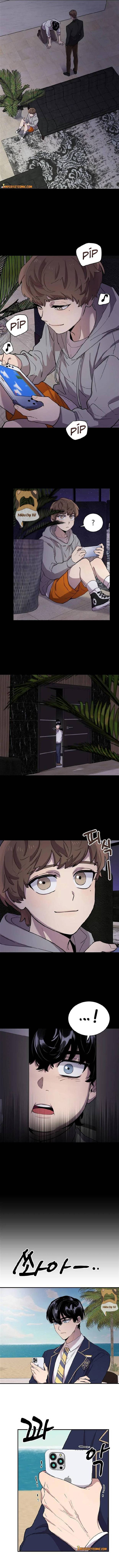 Không thể mãi ngu ngốc thế này Chap 19 - Next Chap 20