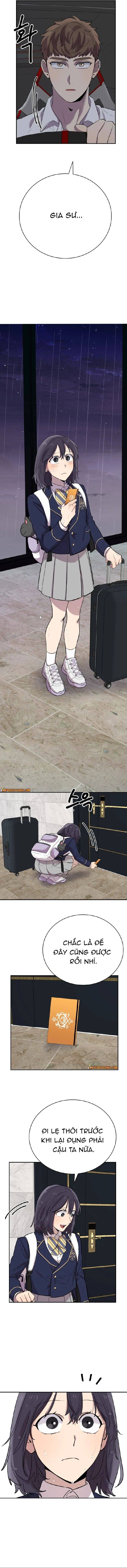 Không thể mãi ngu ngốc thế này Chap 23 - Next Chap 24