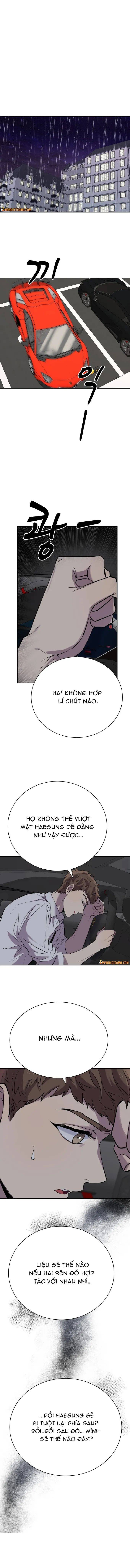 Không thể mãi ngu ngốc thế này Chap 23 - Next Chap 24