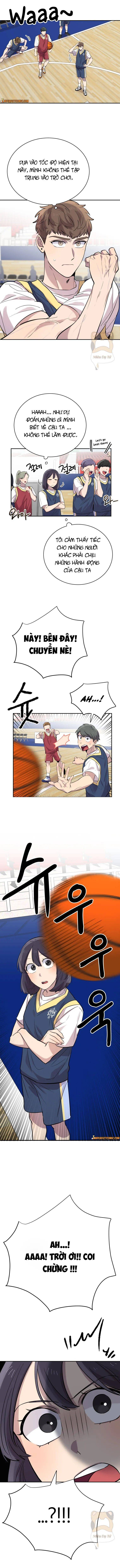 Không thể mãi ngu ngốc thế này Chap 25 - Next Chap 26