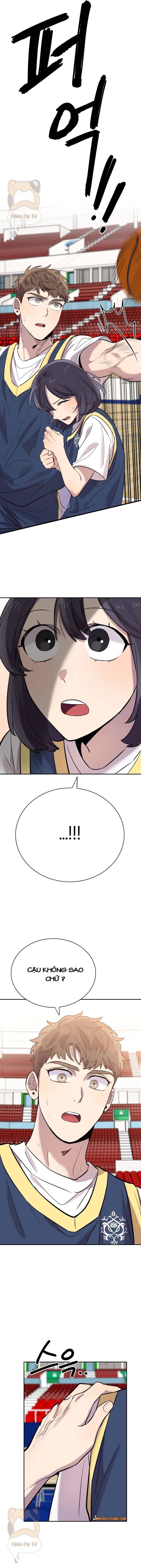 Không thể mãi ngu ngốc thế này Chap 25 - Next Chap 26