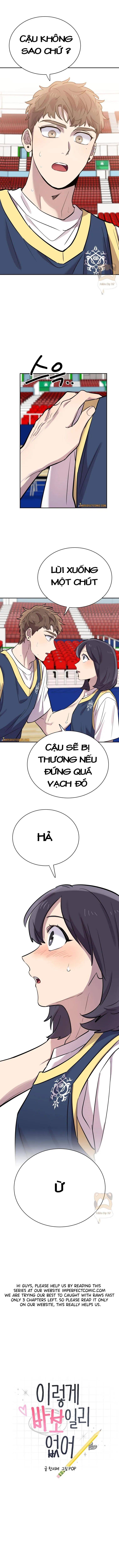 Không thể mãi ngu ngốc thế này Chap 26 - Next Chap 27