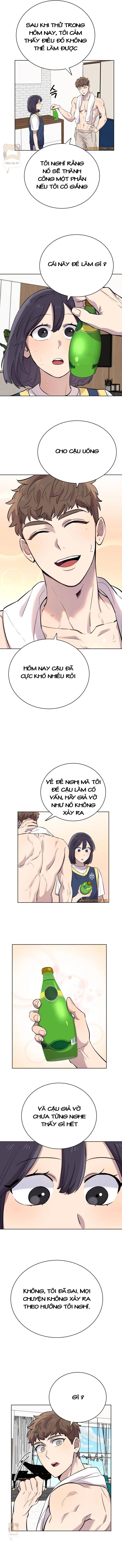 Không thể mãi ngu ngốc thế này Chap 26 - Next Chap 27