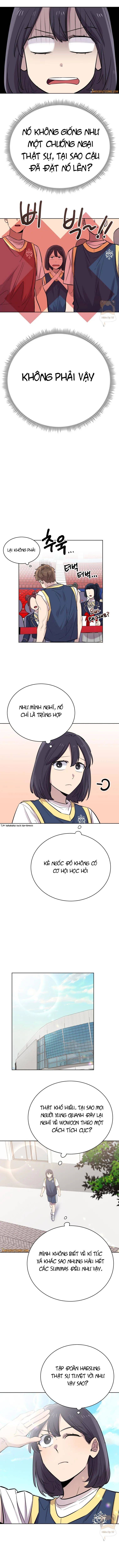 Không thể mãi ngu ngốc thế này Chap 26 - Next Chap 27