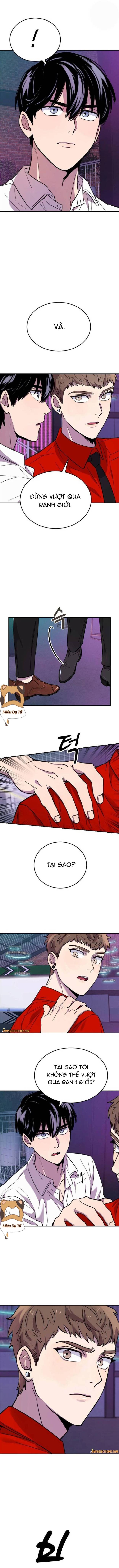 Không thể mãi ngu ngốc thế này Chap 9 - Next Chap 10