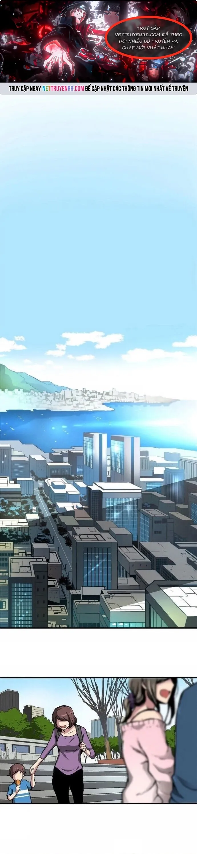 Không thể phá vỡ Chap 1 - Next Chap 2