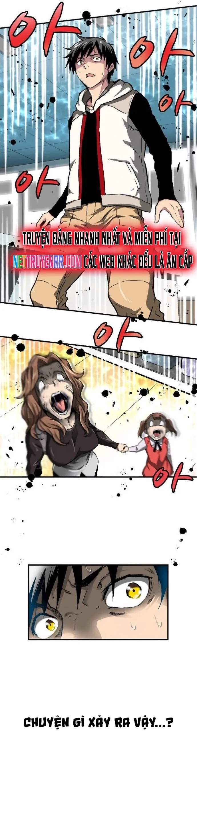 Không thể phá vỡ Chap 1 - Next Chap 2