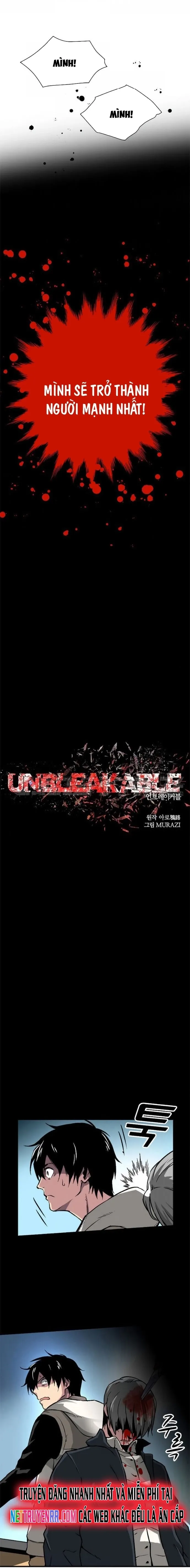 Không thể phá vỡ Chap 1 - Next Chap 2