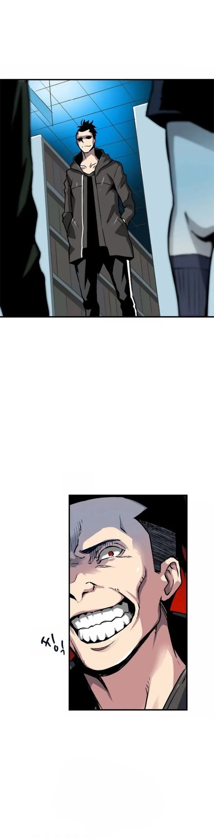 Không thể phá vỡ Chap 1 - Next Chap 2