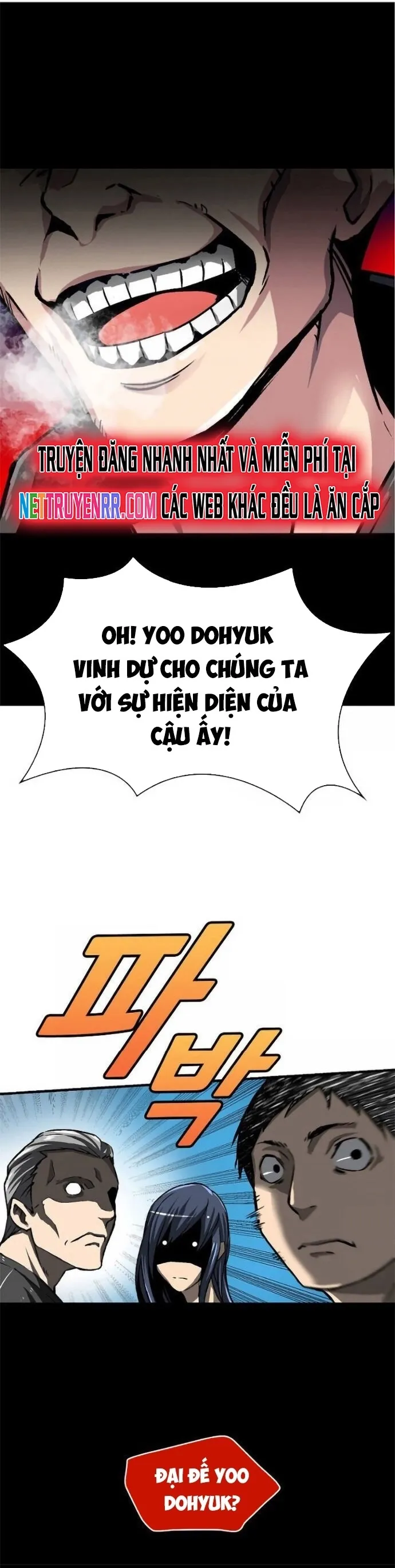 Không thể phá vỡ Chap 1 - Next Chap 2